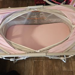 Baby Basinet  
