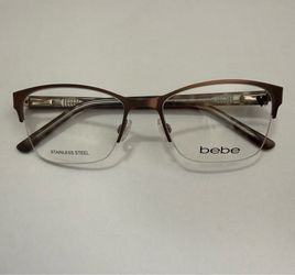 Bebe glasses / frames
