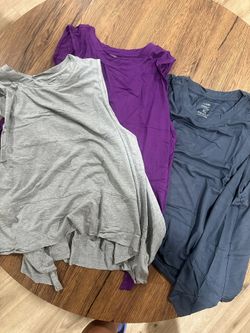 3pk Workout Tanks