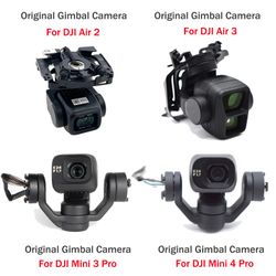 dji gimball camera parts