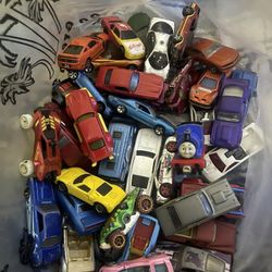 Hot wheels Toy Cars 