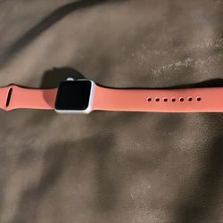 Series Apple Watch