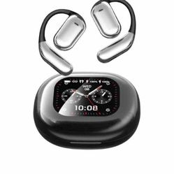 Al Language Translation Earbuds 