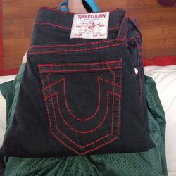true religion jeans