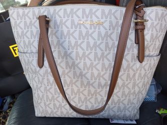 Michael Kors Jet Set