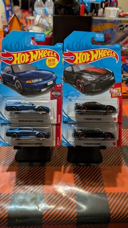 Hot Wheels swipe for pictures (read description below)