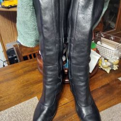 NINE WEST BOOTS