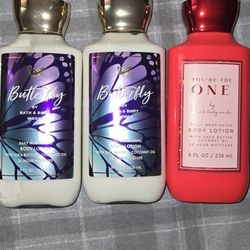 Bath And Body