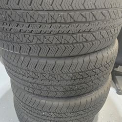 Truck Tires