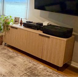 Mid Century Modern Style Credenza