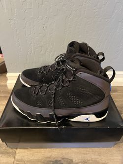 Air Jordan 9 Retro