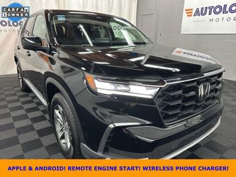 2023 Honda Pilot