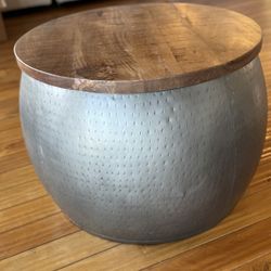 Storage Coffee Table 