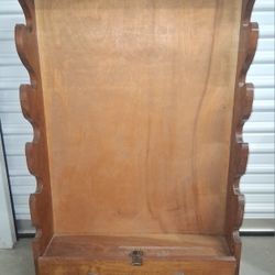 Rifle Fishing Pole Rack