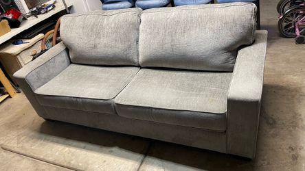 Signature Design by Ashley Altari Modern Sofa