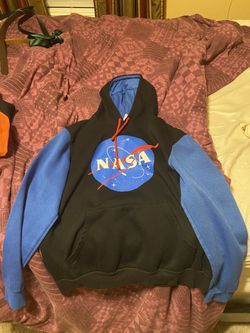 NASA Hoodie