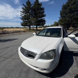 2006 Nissan Altima