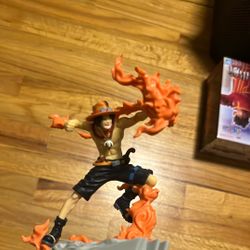 Ace Figure