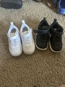 Nike Toddler Shoes