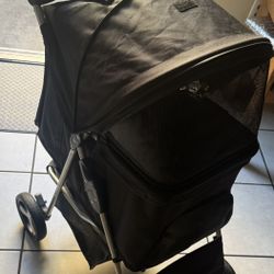 Dog Stroller