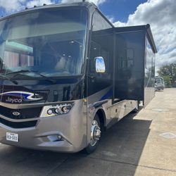 Jayco Precept 36ft