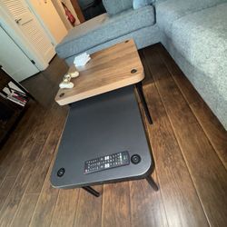 2 Coffee Tables