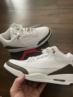 Jordan “Mocha” 3’s 2018