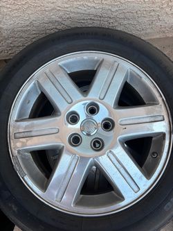 Chrysler 300 stocks