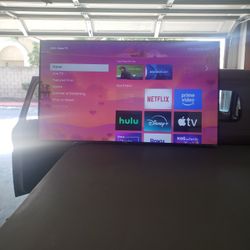 Onn Roku 65 Inch