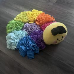 Dog Sniff Toys 