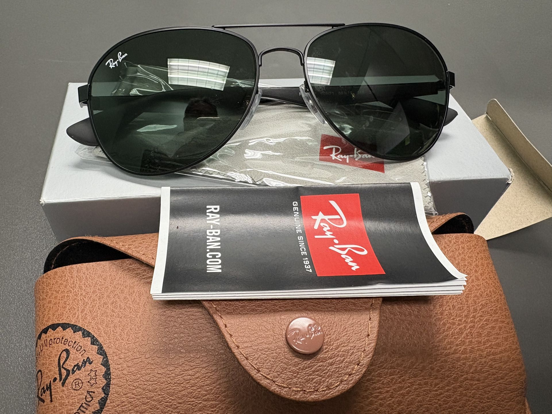 Ray Ban ORB3549