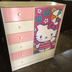 Armoire Ropero And Any Character New