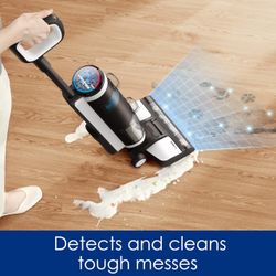 Tineco Floor ONE S3 Cordless Hardwood Floors Cleaner