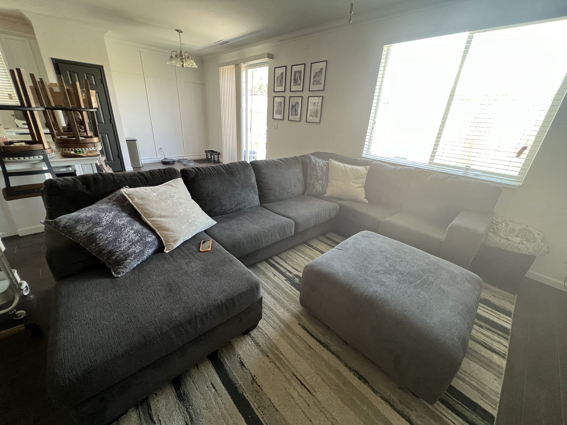 Used Sectional Sofa