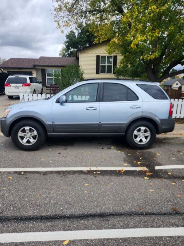 2008 KIA Sorento for Sale in Thornton, CO - OfferUp