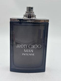 Jimmy choo man intense edt 3.3oz
