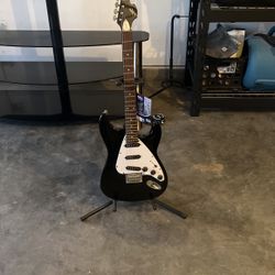 Electric Guitar 