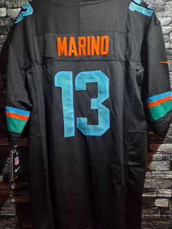 Miami Dolphins Dan Marino #13 NFL Jersey