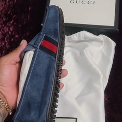 Gucci Men Shoes