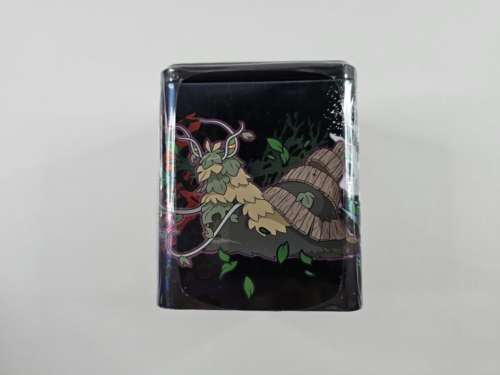 Pokemon Stacking Tin Treasures Of Ruin (New) (Sealed)