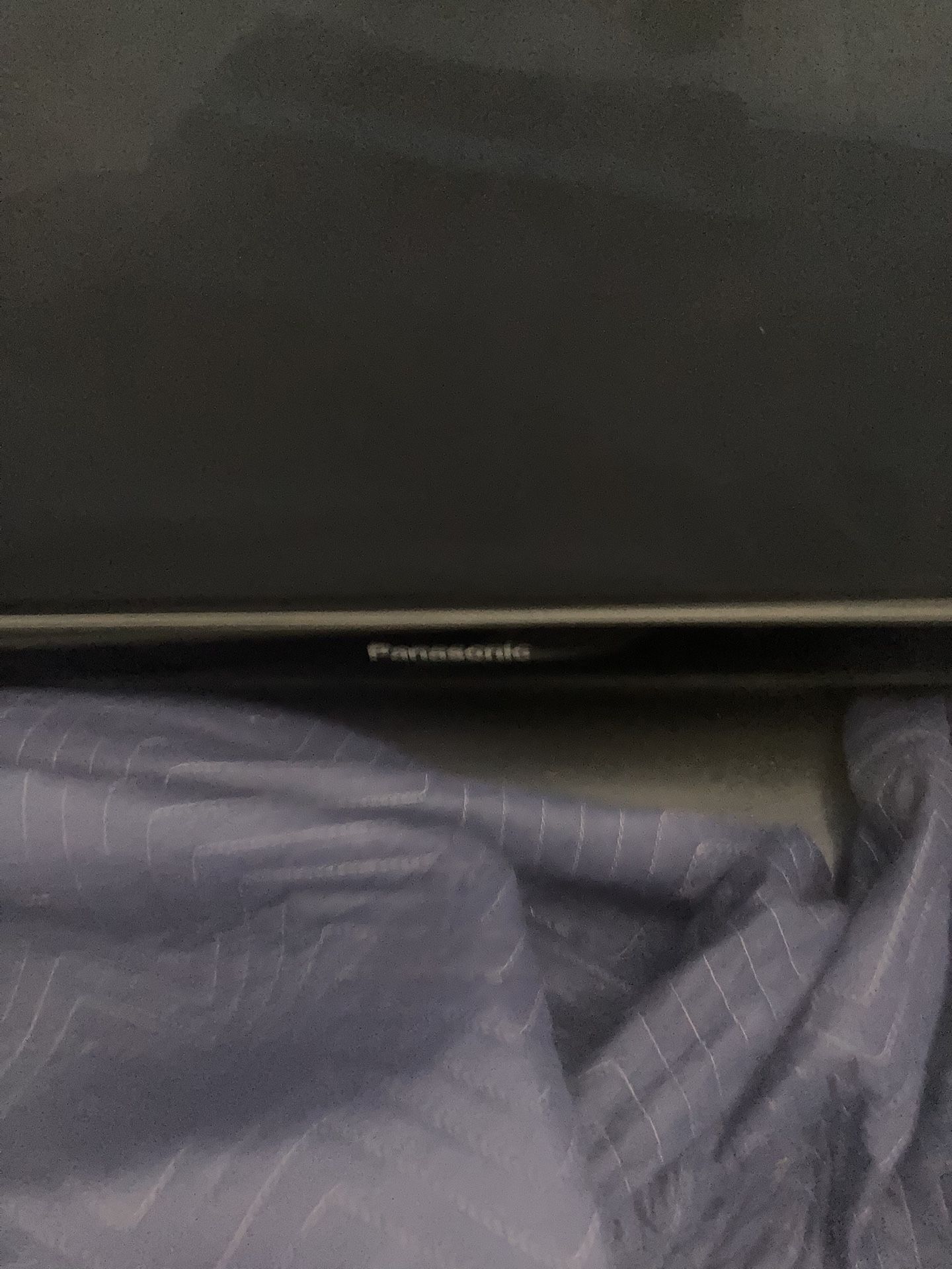 Panasonic Tv 