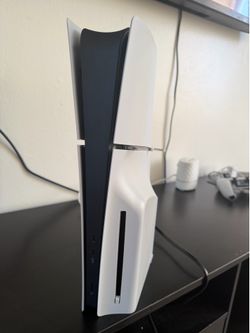 Ps5 slime 1TB
