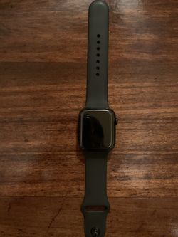 Apple Watch Series 5 44mm (GPS + Cellular)
