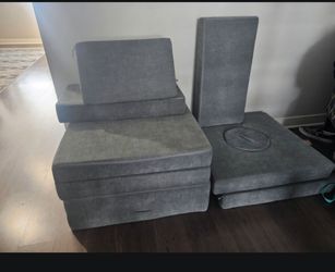 PLAY couch set for kids. Price in description