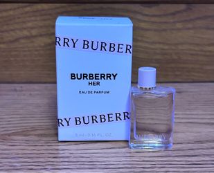 Burberry Her 5ml
