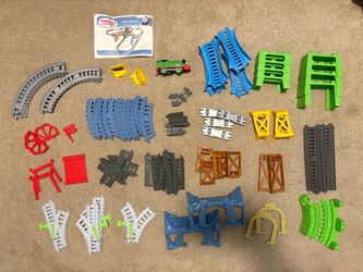 5+ Thomas the Train Motorized Sets
