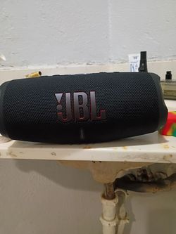 JBL speaker