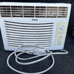 Haier Air Conditioner 