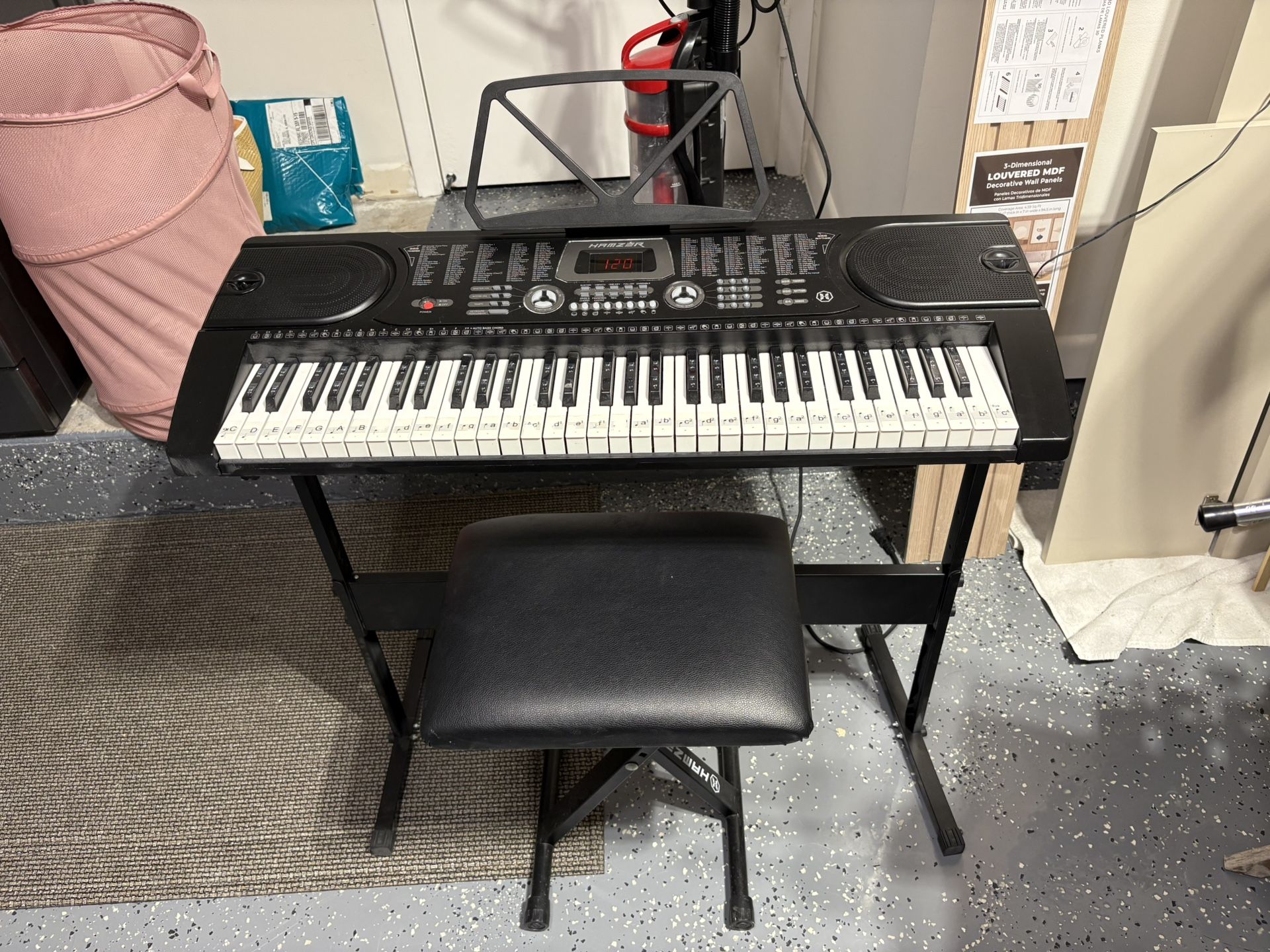 Piano For Sale