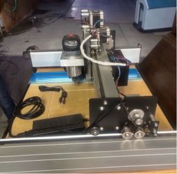 Shapeoko cnc machine
